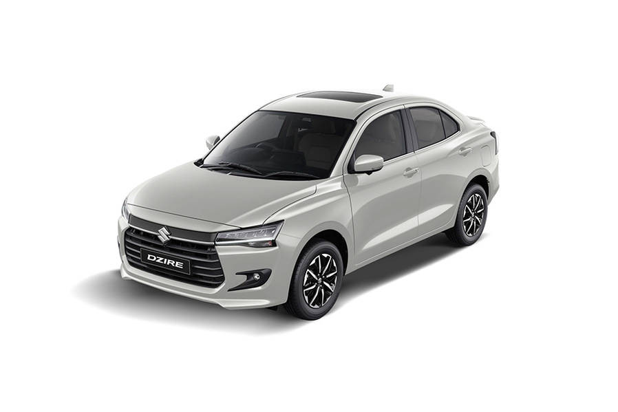 Swift Dzire